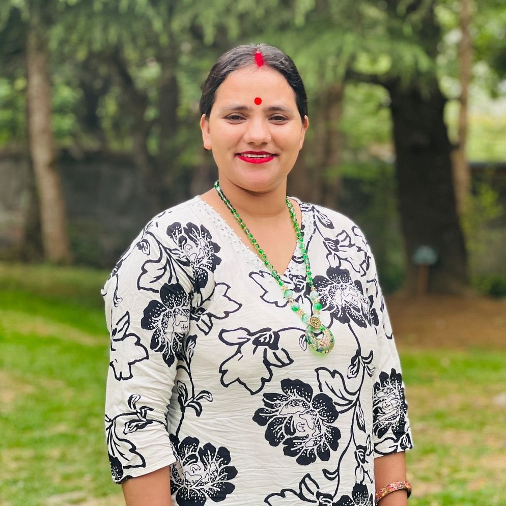 Kabita Gautam
