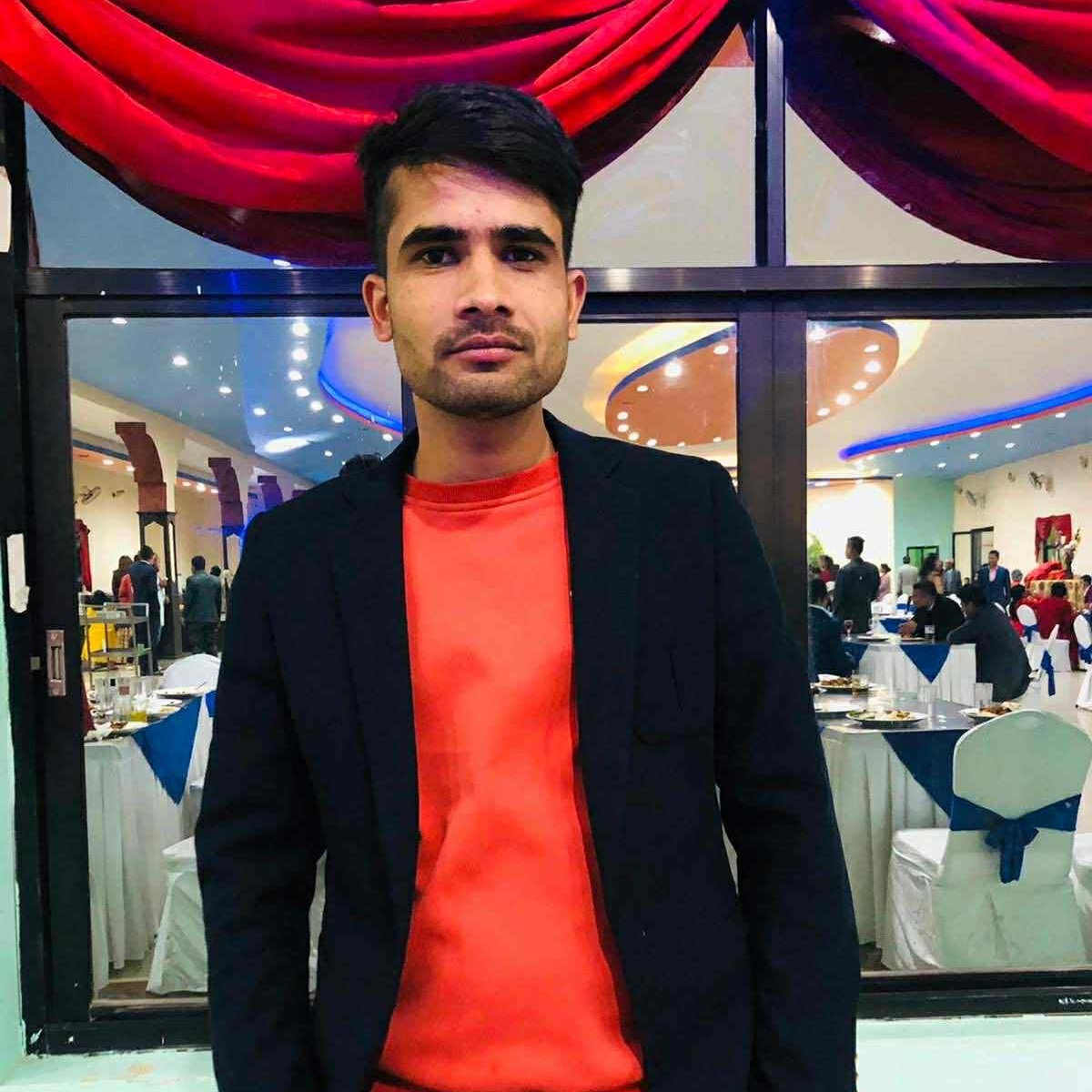 Madhav Nepal